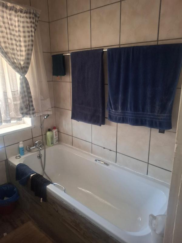3 Bedroom Property for Sale in Vanderbijlpark CW Gauteng