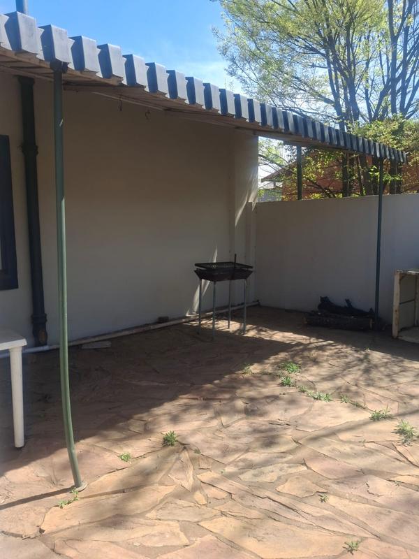 3 Bedroom Property for Sale in Vanderbijlpark CW Gauteng