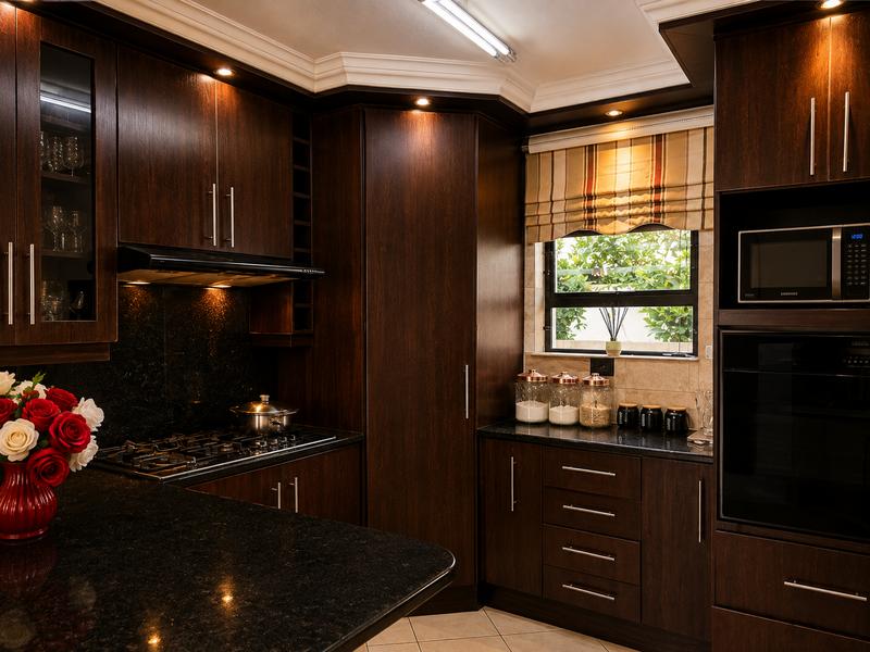 4 Bedroom Property for Sale in Thatchfield Gauteng