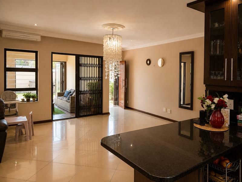 4 Bedroom Property for Sale in Thatchfield Gauteng