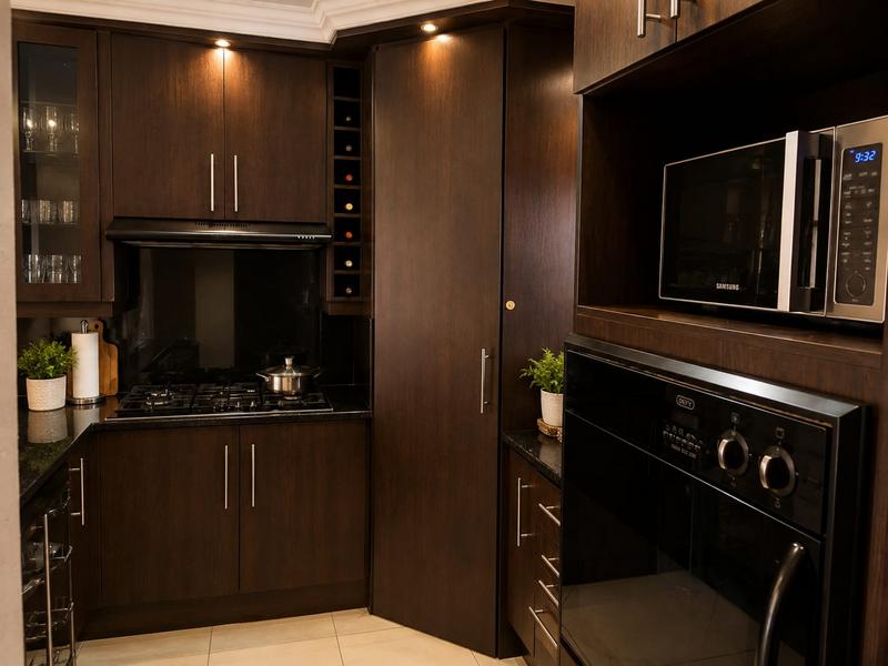 4 Bedroom Property for Sale in Thatchfield Gauteng