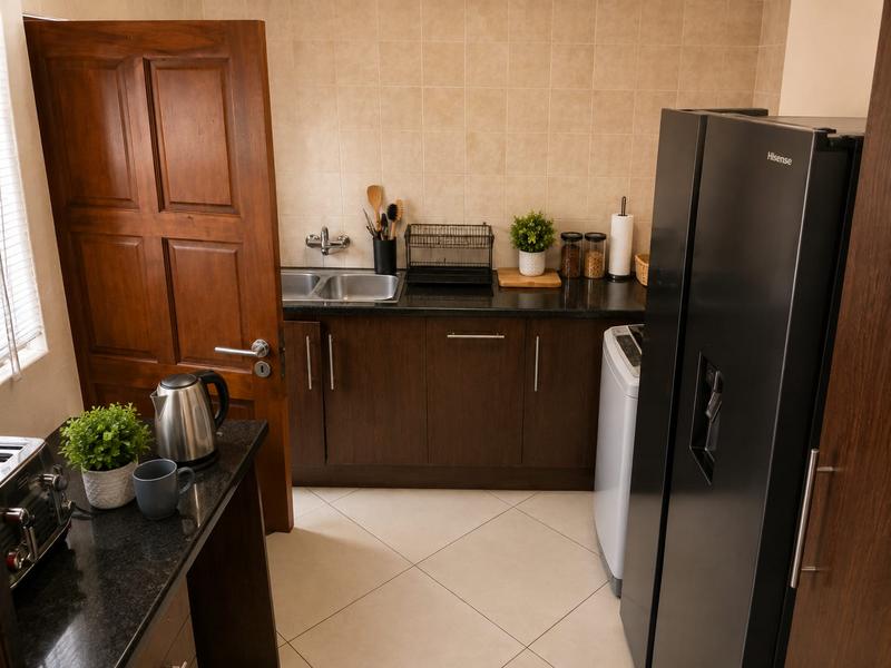4 Bedroom Property for Sale in Thatchfield Gauteng