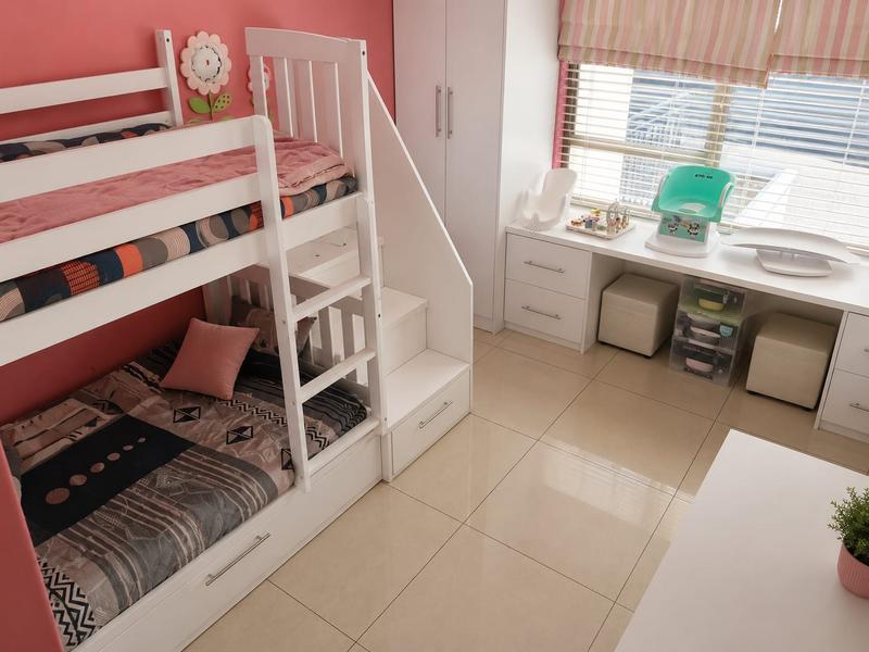 4 Bedroom Property for Sale in Thatchfield Gauteng
