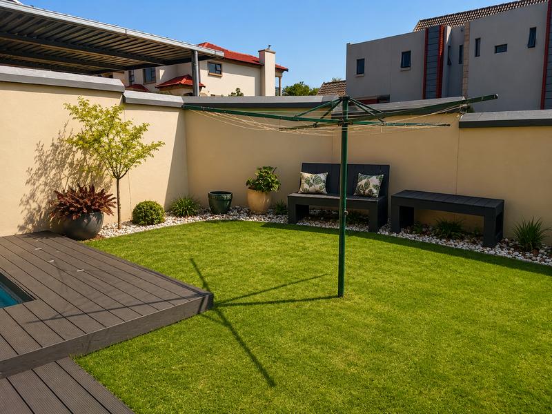 4 Bedroom Property for Sale in Thatchfield Gauteng