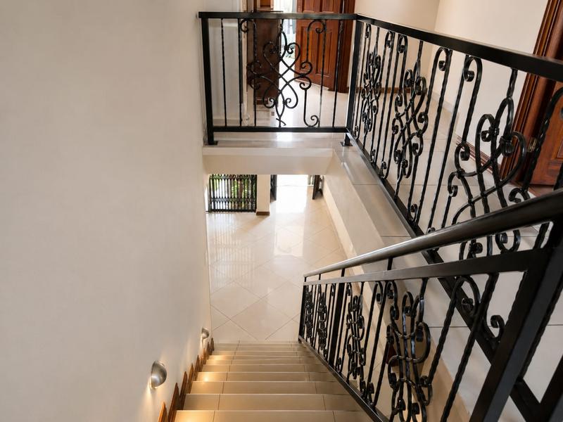 4 Bedroom Property for Sale in Thatchfield Gauteng