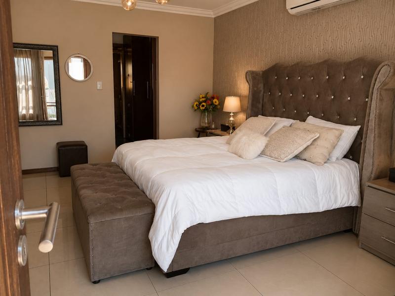 4 Bedroom Property for Sale in Thatchfield Gauteng