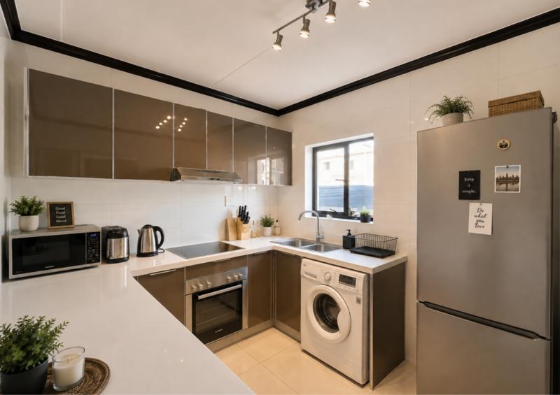 To Let 2 Bedroom Property for Rent in Craigavon Gauteng