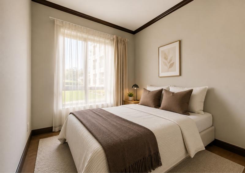 To Let 2 Bedroom Property for Rent in Craigavon Gauteng