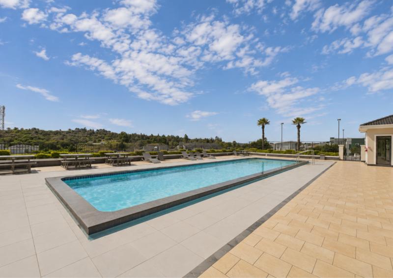To Let 2 Bedroom Property for Rent in Craigavon Gauteng