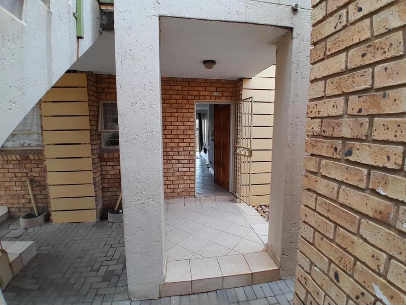 2 Bedroom Property for Sale in Celtisdal Gauteng