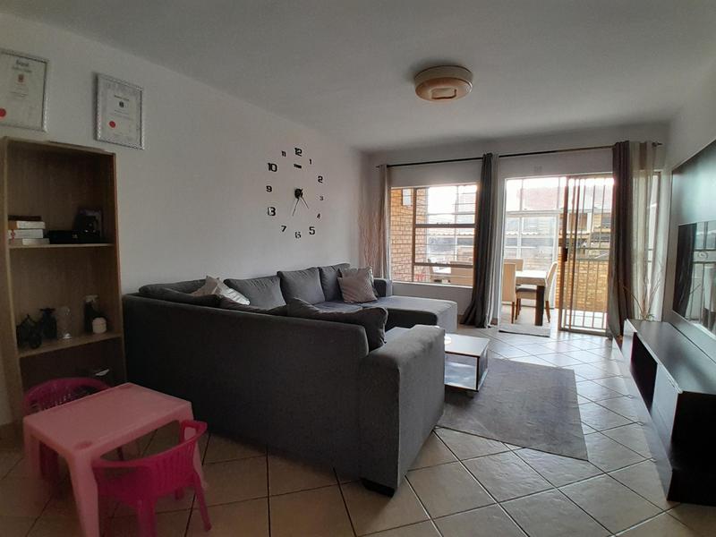 2 Bedroom Property for Sale in Celtisdal Gauteng