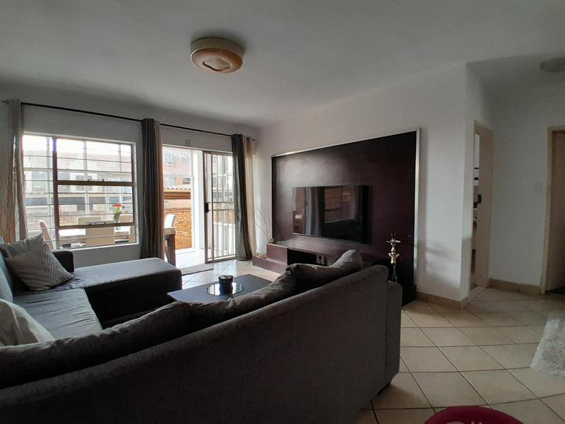 2 Bedroom Property for Sale in Celtisdal Gauteng