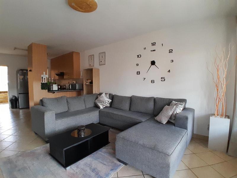 2 Bedroom Property for Sale in Celtisdal Gauteng