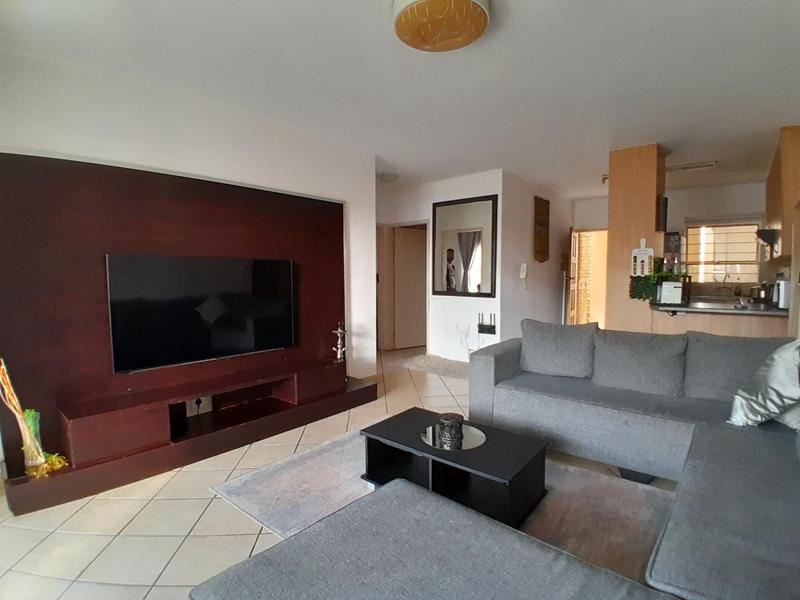 2 Bedroom Property for Sale in Celtisdal Gauteng