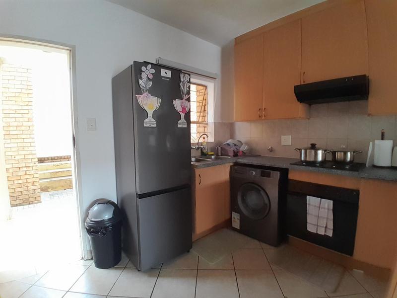 2 Bedroom Property for Sale in Celtisdal Gauteng