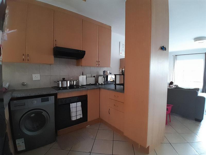 2 Bedroom Property for Sale in Celtisdal Gauteng
