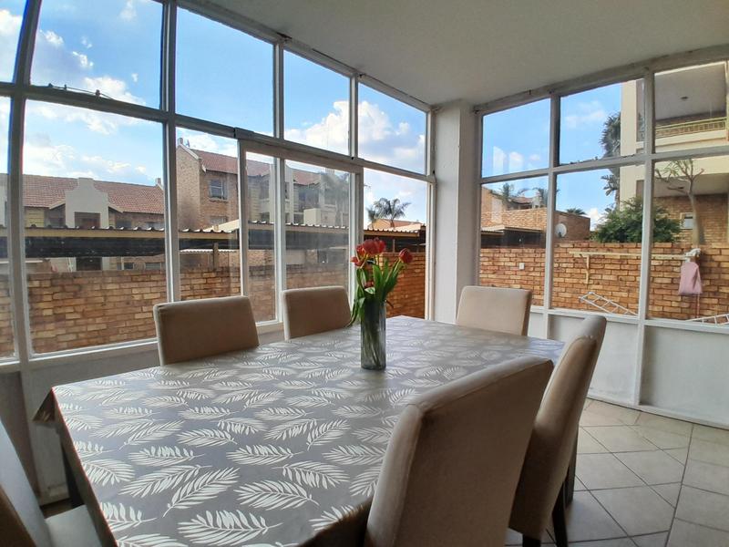2 Bedroom Property for Sale in Celtisdal Gauteng