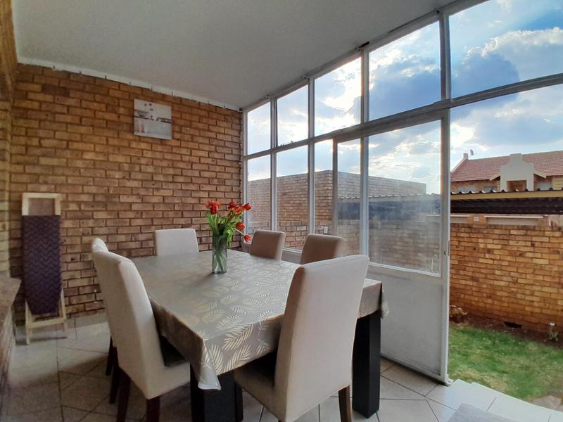 2 Bedroom Property for Sale in Celtisdal Gauteng