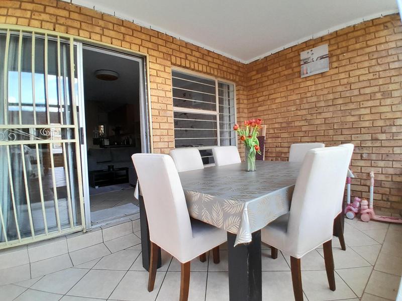 2 Bedroom Property for Sale in Celtisdal Gauteng