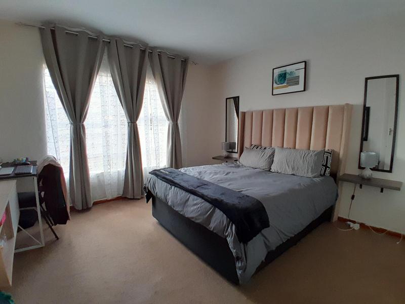 2 Bedroom Property for Sale in Celtisdal Gauteng