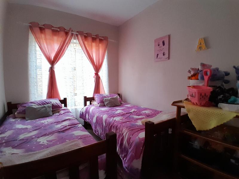 2 Bedroom Property for Sale in Celtisdal Gauteng