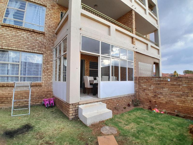 2 Bedroom Property for Sale in Celtisdal Gauteng