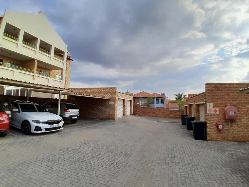 2 Bedroom Property for Sale in Celtisdal Gauteng