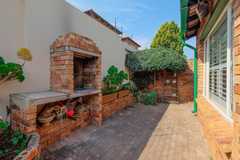 3 Bedroom Property for Sale in Florida Glen Gauteng