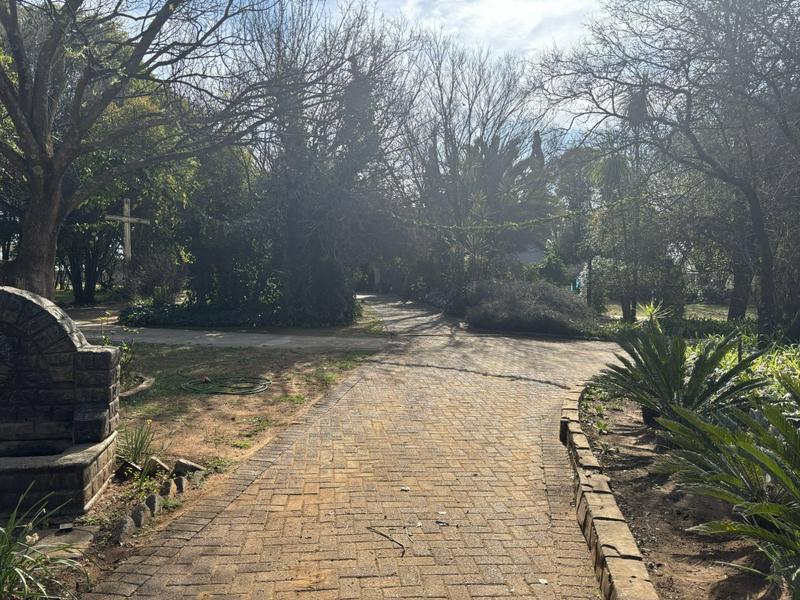 0 Bedroom Property for Sale in Vaalview Gauteng