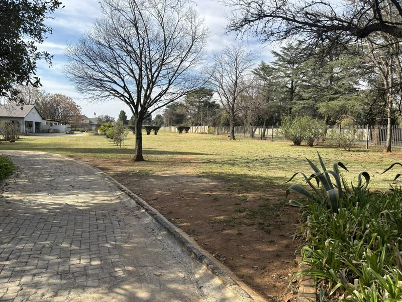 0 Bedroom Property for Sale in Vaalview Gauteng