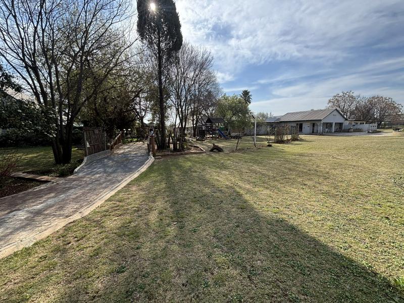 0 Bedroom Property for Sale in Vaalview Gauteng