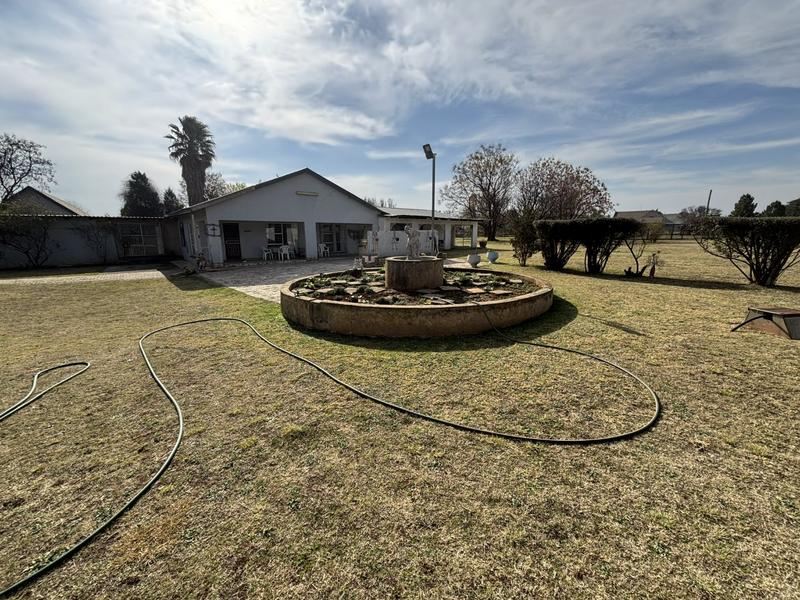 0 Bedroom Property for Sale in Vaalview Gauteng