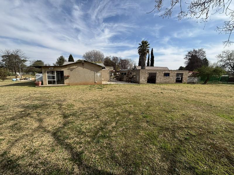 0 Bedroom Property for Sale in Vaalview Gauteng