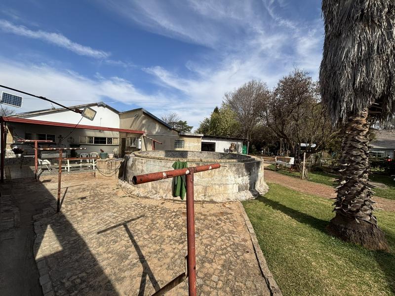 0 Bedroom Property for Sale in Vaalview Gauteng