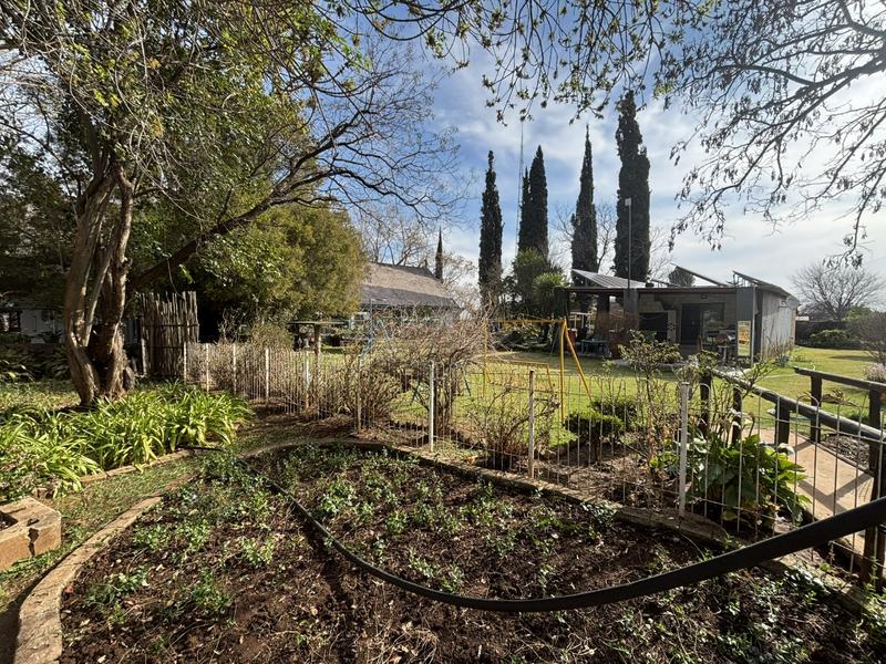0 Bedroom Property for Sale in Vaalview Gauteng
