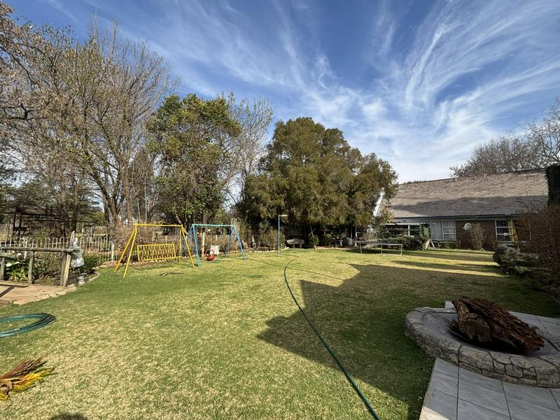 0 Bedroom Property for Sale in Vaalview Gauteng