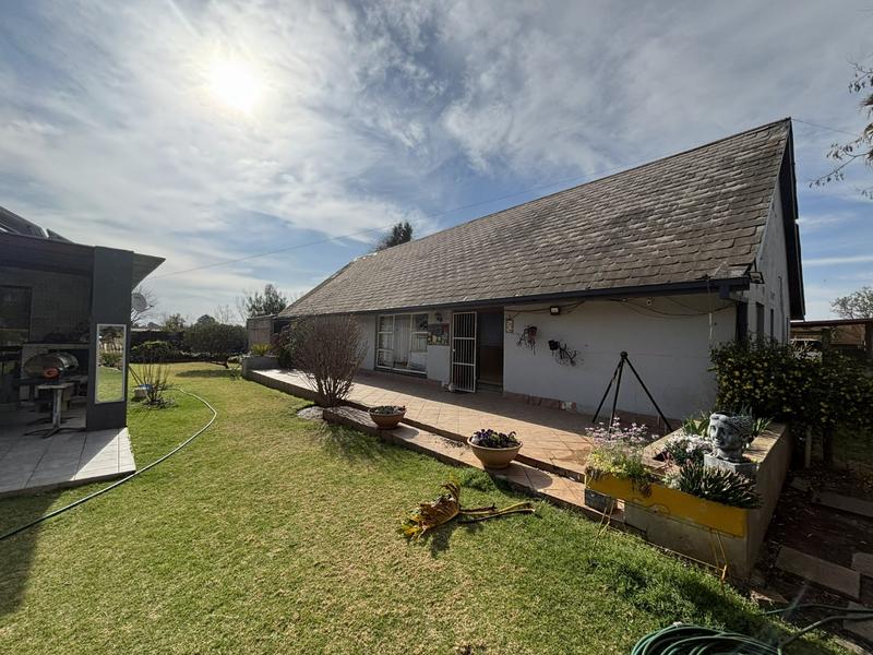 0 Bedroom Property for Sale in Vaalview Gauteng