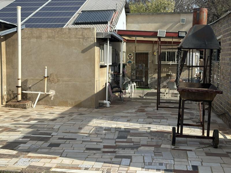 0 Bedroom Property for Sale in Vaalview Gauteng
