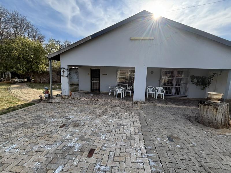 0 Bedroom Property for Sale in Vaalview Gauteng