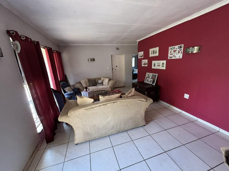 0 Bedroom Property for Sale in Vaalview Gauteng