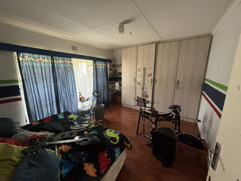 0 Bedroom Property for Sale in Vaalview Gauteng