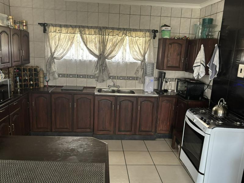 0 Bedroom Property for Sale in Vaalview Gauteng