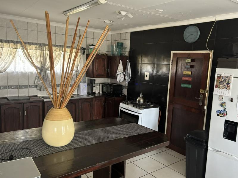 0 Bedroom Property for Sale in Vaalview Gauteng