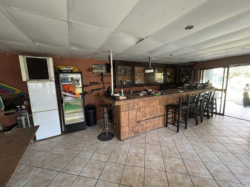 0 Bedroom Property for Sale in Vaalview Gauteng