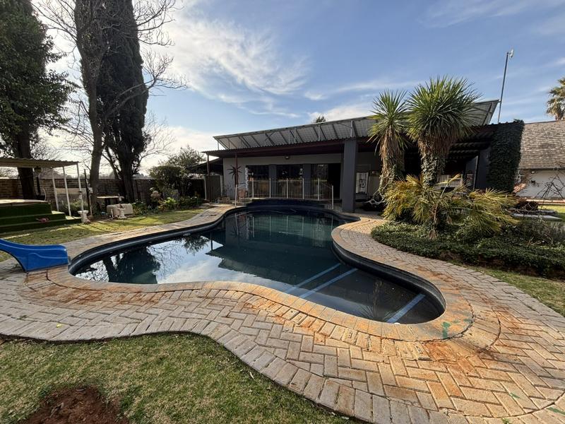 0 Bedroom Property for Sale in Vaalview Gauteng