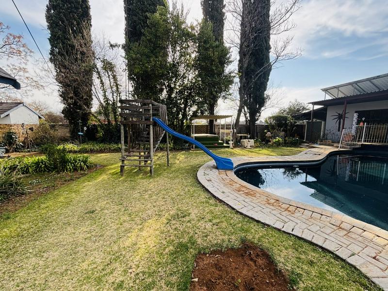 0 Bedroom Property for Sale in Vaalview Gauteng