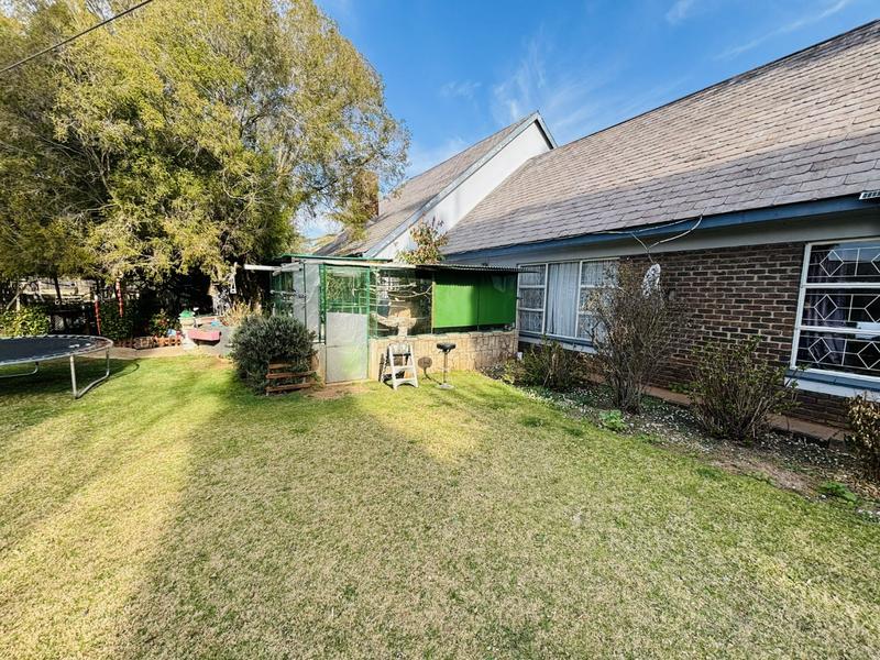 0 Bedroom Property for Sale in Vaalview Gauteng