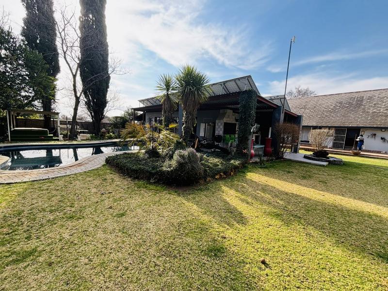 0 Bedroom Property for Sale in Vaalview Gauteng