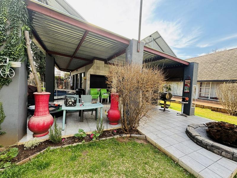 0 Bedroom Property for Sale in Vaalview Gauteng