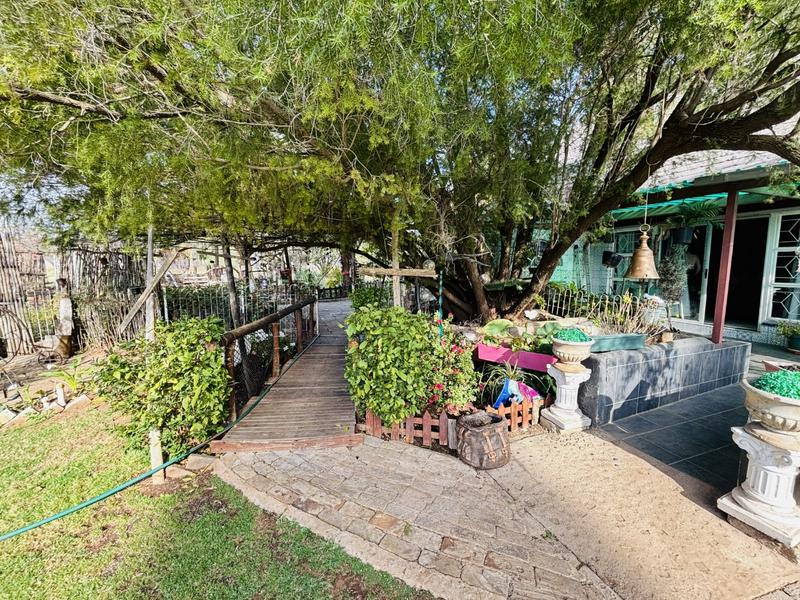 0 Bedroom Property for Sale in Vaalview Gauteng